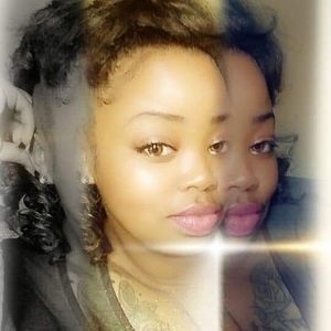 Meet your Posher, Candace